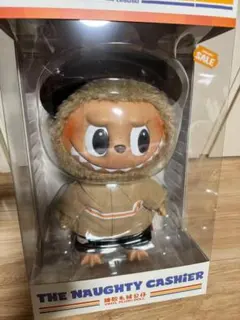 2026年最新】店員ラブブの人気アイテム - メルカリ