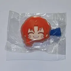 前髪クリップ2 月永レオ