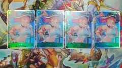 sr ワンピース カードゲーム