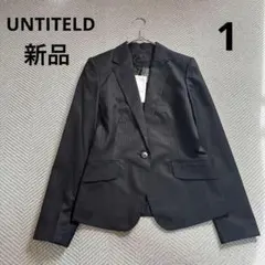 2026年最新】UNTITLED レディース テーラードジャケットの人気アイテム