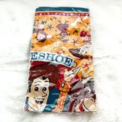 み*お様 【新品未開封】トイ・ストーリー キャラクターバンダナ　東京ディズニーリ