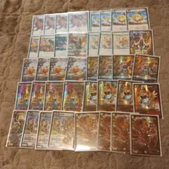 デュエル・マスターズ デイガファイアーバード デッキ ガチ構築 - メルカリ