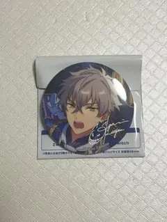 あんスタ 缶バッジ TRIP