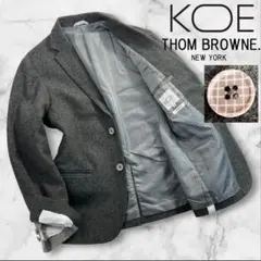 2025年最新】koe×THOM BROWNEの人気アイテム - メルカリ