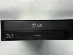 LG BD Rewriter Blu-rayディスクドライブのサムネイル