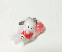 サンリオ　カラーコレクションチャームRed