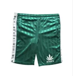 JAMAICA ショートパンツ