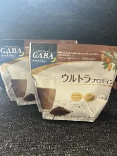 カーブスプロテイン ココア味2袋 - メルカリ