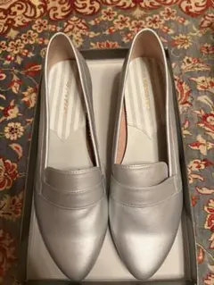 【美品】MODE KAORI（モードカオリ）パンプス