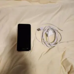 iPhone SE 2 第二世代 64gb ホワイト