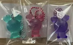 TWICE LOVELYS グミ&チャーム misamo