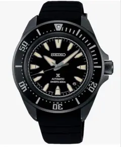 未使用品SEIKO PROSPEX SBDY133 自動巻き ダイバーズのサムネイル