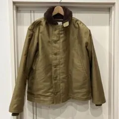 u*6様 WAIPER N-1 デッキジャケットのサムネイル