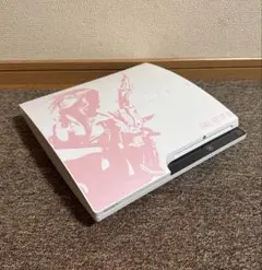 PS3 ゲーム　fanal fantasy CECH-2000b ジャンク　本体