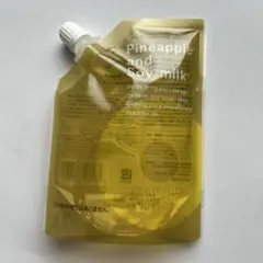 Pineapple and Soy milk 詰め替え用 3個セット - メルカリ