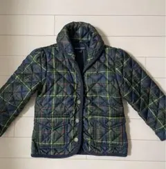 POLO RALPH LAUREN キルティングジャケット