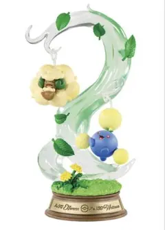 SWING VIGNETTE collection4 エルフーン＆ワタッコ①