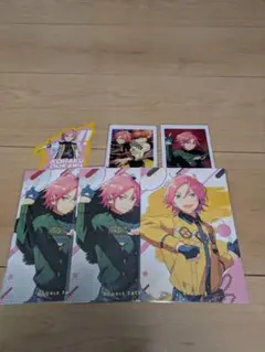 桜河こはく 6周年記念