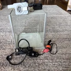 アクリル小型水槽のサムネイル