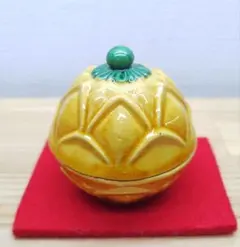 （612）✿特価★十三代横石嘉助★長崎三彩★唐獅子置物★破魔オマケ付き★ 2025年最新】横石嘉助の人気アイテム - メルカリ