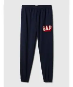 GAP ネイビー ジョガーパンツ L サイズ
