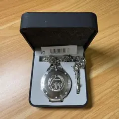 2026年最新】ZIPPO 懐中時計 セットの人気アイテム - メルカリ
