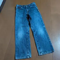 ポロ・ラルフローレン　デニムパンツ サイズ120