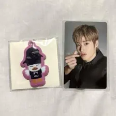 RIIZE RIIZING LOUD 東京ドーム ラントイ ラントレ ソヒ