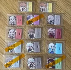 【バラ売り可】にじさんじ チョコエッグ アクスタ