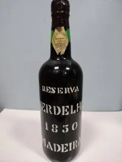1954年 マデイラワイン 空瓶 マルヴァジア 伝説の名店譲受品 1954年 マデイラワイン 空瓶 マルヴァジア 伝説の名店譲受品 - メルカリ