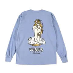 NAIJEL GRAPH×WIND AND SEA VENUS L/S TEEのサムネイル