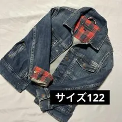 トミーヒルフィガー、デニムジャケット、ジャケット、TOMMY HILFIGER