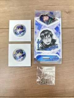 ヒロアカ 飯田天哉 ジャンプフェスタ