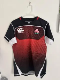 Canterbury イングランド代表 ラグビーシャツ XL - メルカリ