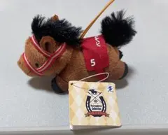 サラブレッドコレクション　パンサラッサ