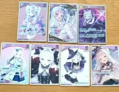 2026年最新】紫咲シオン ホロカの人気アイテム - メルカリ