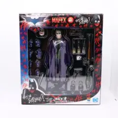 MAFEX THE JOKER Ver.2.0 ジョーカー - メルカリ