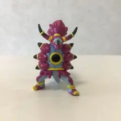 ポケモン ゲットコレクションズ フーパ フィギュア