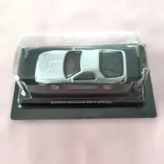MAZDA Savanna RX-7 (FC3S) ミニカーのサムネイル