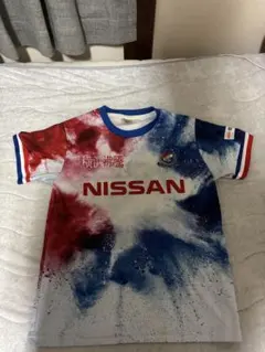 横浜F・マリノス ユニフォーム 12