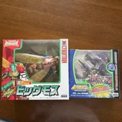 2026年最新】ビーストウォーズ ビッグモスの人気アイテム - メルカリ