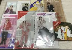 Aぇ! group 末澤誠也