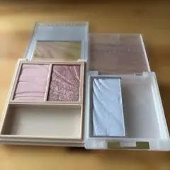ヴィセ　エクセル　チーク&ハイライトまとめ売りのサムネイル