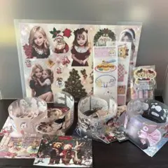 おすそ分けセット