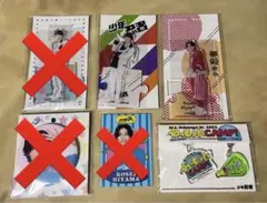 少年忍者 檜山光成