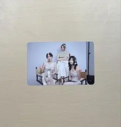 misamo play once japan 限定版 ミナ サナ モモ