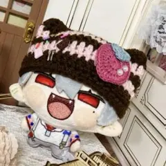 にじまるっと 猫耳カチューシャ ぬい服 - メルカリ