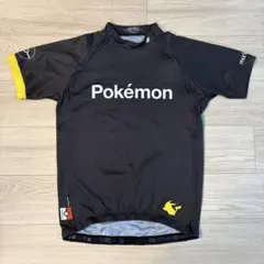 narifuri Pokémon サイクルジャージ 上下セットのサムネイル
