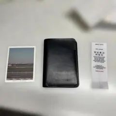 フォルメ forme & Card S 財布 カードケース