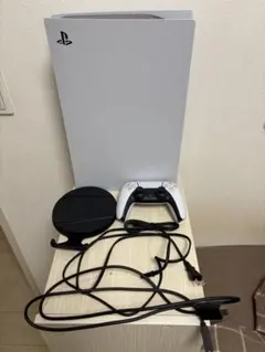 PlayStation 5 Digital Edition CFI-1200B